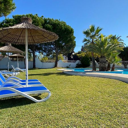 Paraiso Blanco 16A Apartments Casasol Nerja Oda fotoğraf